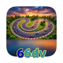 66dv