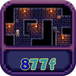877f