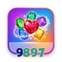 9897