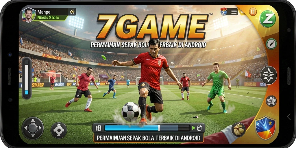 Visual de BW321